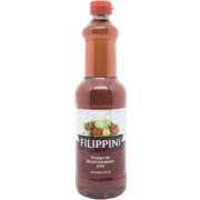 VINAGRE FILIPPINI COMPOSTO DE UVA 12X750ML