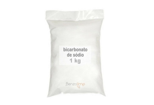 COND.VALAR BICARBONATO DE SODIO 1KG
