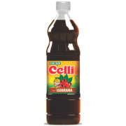 XAROPE CELLI GUARANÁ 1L