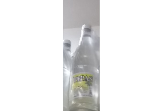 LT. CANINHA 3 PIPAS ++ B R A N C A ++ COQ. PET 6X1.5LT 23,6%