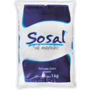 SAL SALSUL REFINADO 30X1KG