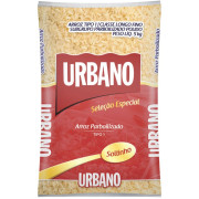 ARROZ URBANO PARBOLIZADO 5KG