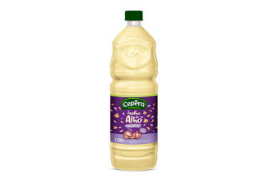 MOLHO ALHO CEPERA PET 1.01LT