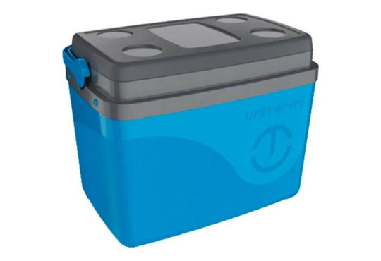 TERMICA UNITERMI CAIXA FLORIPA SUNFIT 30LT AZUL