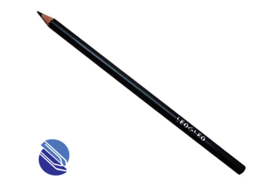 ESC. LAPIS PRETO/GRAFITE LEO E LEO N-2 C/12