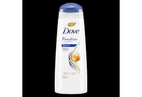 SH DOVE RECONSTRUCAO COMPLETA 200ML