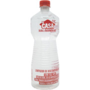 ALCOOL DA CASA LIQUIDO 92,8% 1LT