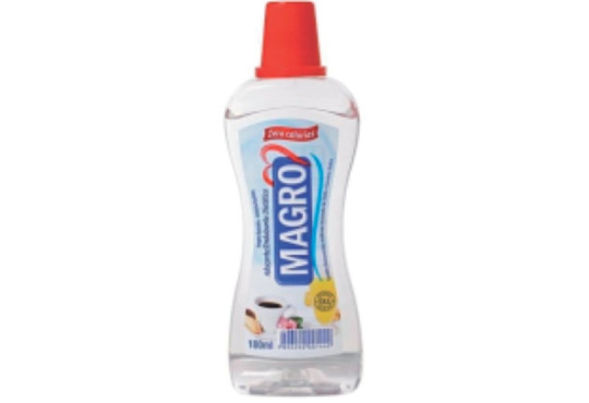 ADOÇANTE MAGRO SACARINA 100ML