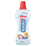 ADOÇANTE MAGRO SACARINA 200ML