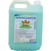 AMACIANTE TIO ROQUE TRADICIONAL GALÃO 5LT