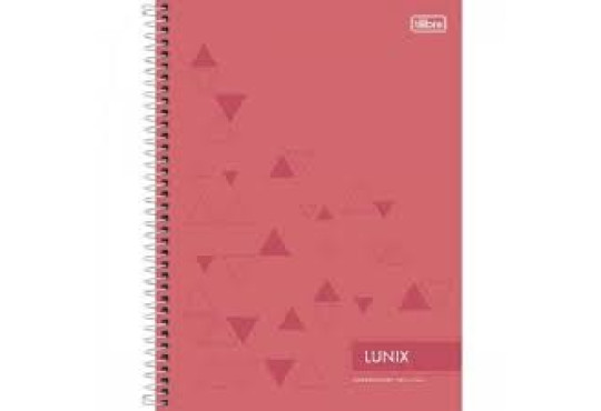 ESC. CADERNO/ ESP.C.D. CARTOGRAFIA FEMININO C/10X60FLH GR. PANAMERICANA REF:1603