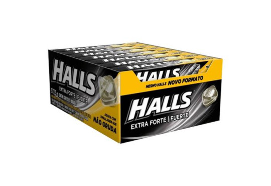 DROPS HALLS " EXTRA FORTE "  C/21