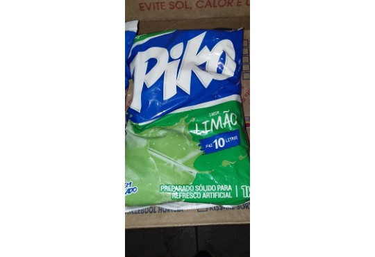 REFRESCO PO " PACOTAO " LIMAO 1KG APTI