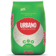 FARINHA DE ARROZ URBANO ZERO GLUTEN 1KG