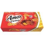 BOMBOM NEUGEBAUER AMOR CARIOCA 200GR