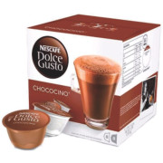 CAPSULA DOLCE GUSTO CHOCOCINO C/16