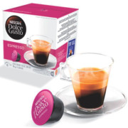 CAPSULA DOLCE GUSTO ESPRESSO C/ 16