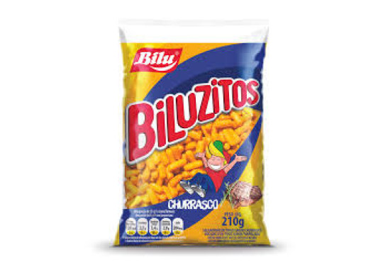 SALG. BILUZITO//CHURRASCO 10 X 170GR GRANDE