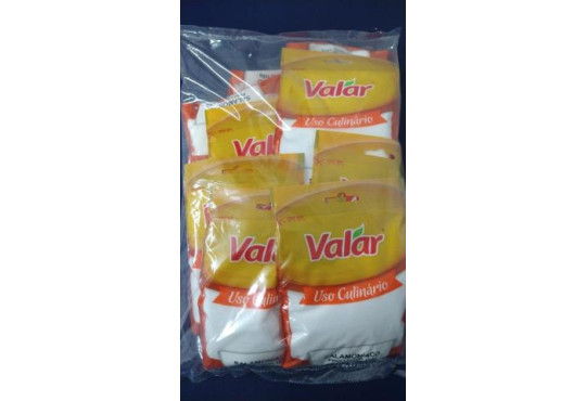 COND.VALAR SALAMONIACO 12X100GR PACOTE