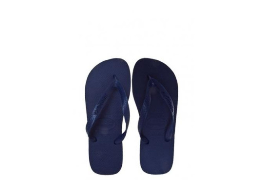 CHIN. HAVAIANA TOP AZUL MARINHO 33X34