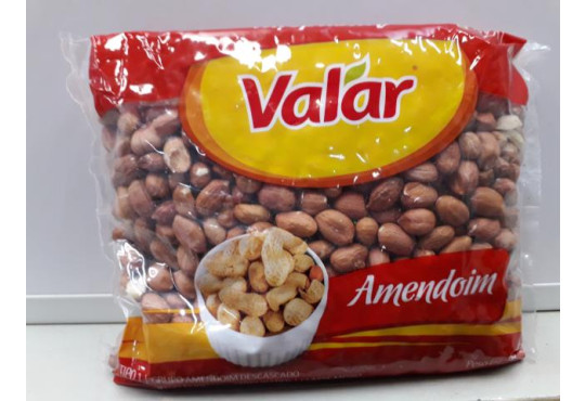 COND.VALAR AMENDOIM 400GR