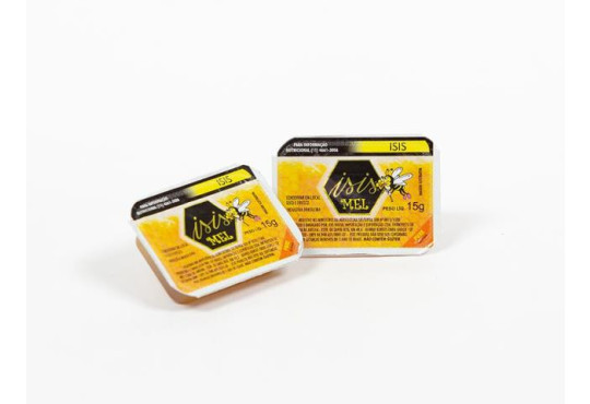 MEL ISIS SACHE C/144X15GR HOTEL