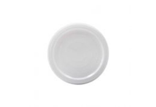 TAMPA P/POTE COPOZAN 200ML TRANSPARENTE C/50 TP-200/250