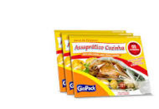 ASSAPRATICO GIOPACK 33CMX41CM