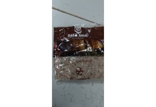 SAL NONA ROSA GROSSO TEMPERADO SEM PIMENTA 500GR UNIDADE