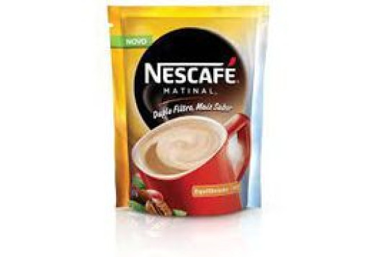 CAFE NESCAFE// MATINAL SUAVE " SACHE 40GR "