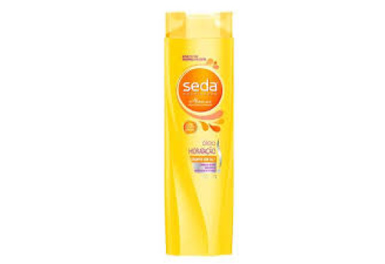 SH SEDA OLEO HIDRATACAO 325ML