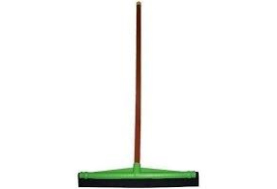 RODO PLAST. MILEVA MARAVILHA DUPLO 40CM C/CABO