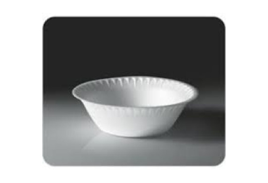 PRATO ISOPOR FIBRAFORM PR-15 FUNDO C/25 15CM
