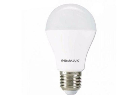 LAMPADA LUMANTI LED 15W BIVOLT BRANCA