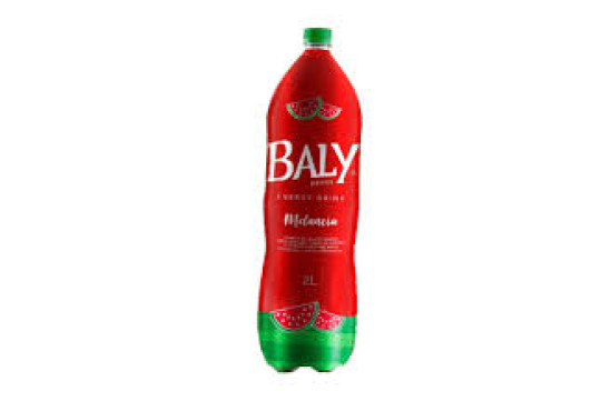 ENERGETICO BALY PET MELANCIA " 2LT "