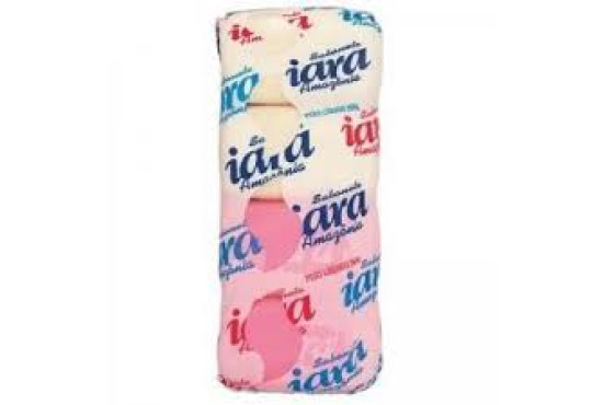 SABONETE IARA /CONJUNTO C/4X75GR