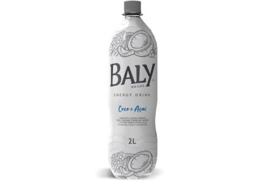 ENERGETICO BALY PET COCO E ACAI 2LT