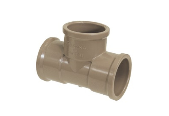 **KRONA TE SOLDAVEL 90ø 20MM REF-454