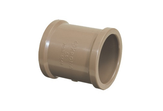 **KRONA LUVA SOLDAVEL 20MM REF-435