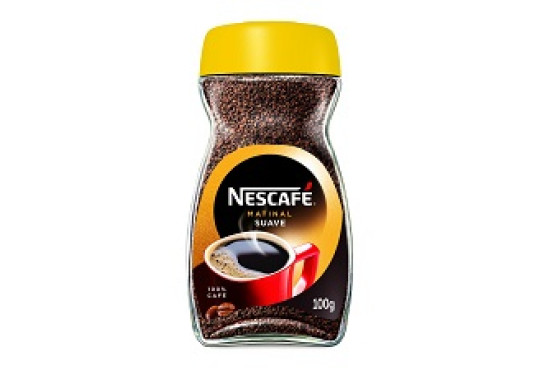 CAFE NESCAFE MATINAL ## 100GR ## VIDRO