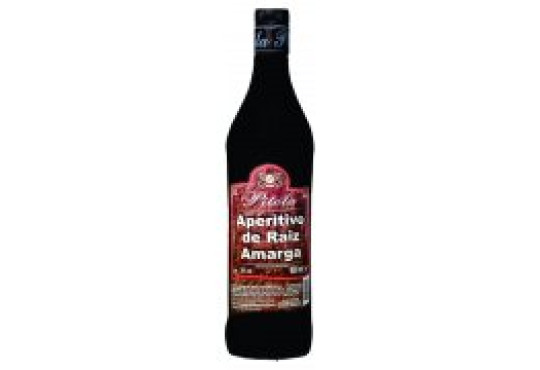 LT. PITOLA COQ. RAIZ AMARGA VD 900ML