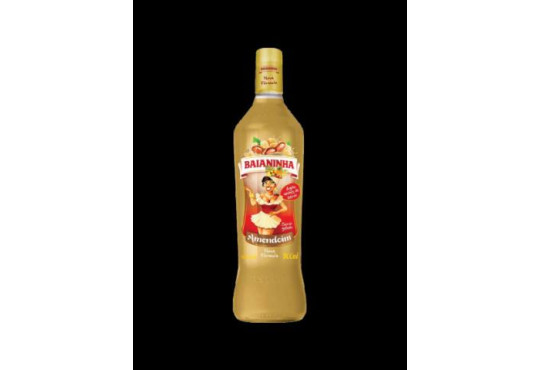 LT. PITOLA COQ. BATIDA AMENDOIM VD 900ML