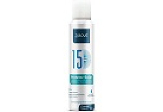 PROTETOR SOLAR ABOVE AEROSOL " FATOR 15 " 150ML BASTON
