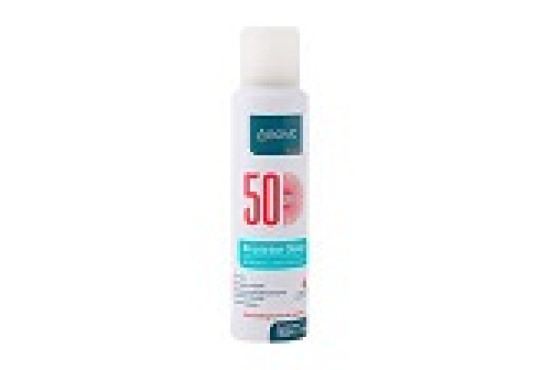 PROTETOR SOLAR ABOVE AEROSOL " FATOR 50 " 150ML BASTON