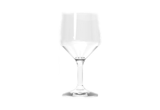 COPO VIDRO SM BUFFET TACA VINHO " 300ML J700 "