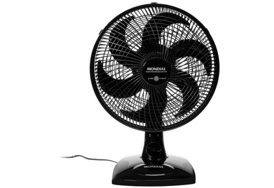 VENTILADOR MONDIAL MESA 40CM 220V VSP40