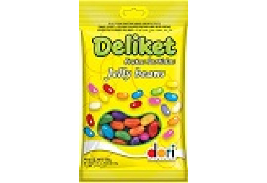 CONF.DORI DELIKET JELLY 150GR