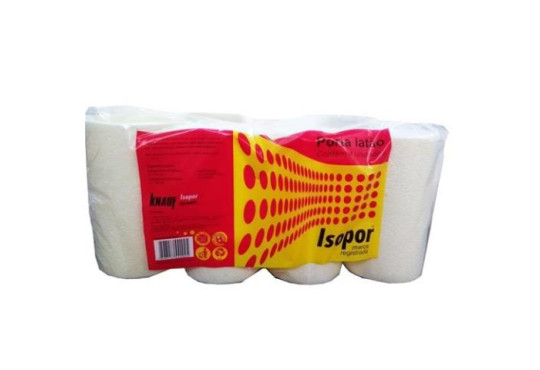 ISOPOR P/ L A T A O  " KNAUF " C/4