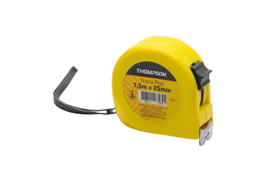 TRENA THOMPSON COM TRAVA 5M X 16MM