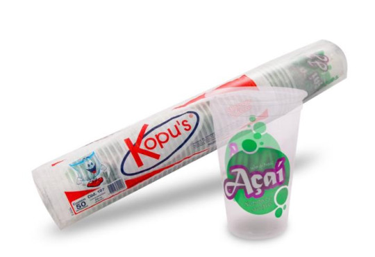 KOPUS COPO ACAI 330ML C/50 IMPRESSO COD-106